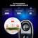 AI-POWERED GAME ASSISTANCE
1. LASER DISTANCE: 205 Y
2. TRUE DISTANCE ADJUSTMENT: 192 Y
3. CLUB SUGGESTION: 5i
CENTER: 205 Y
CLUB: 5i
TRUE: 192 Y
02 HOLE
BLUETEES