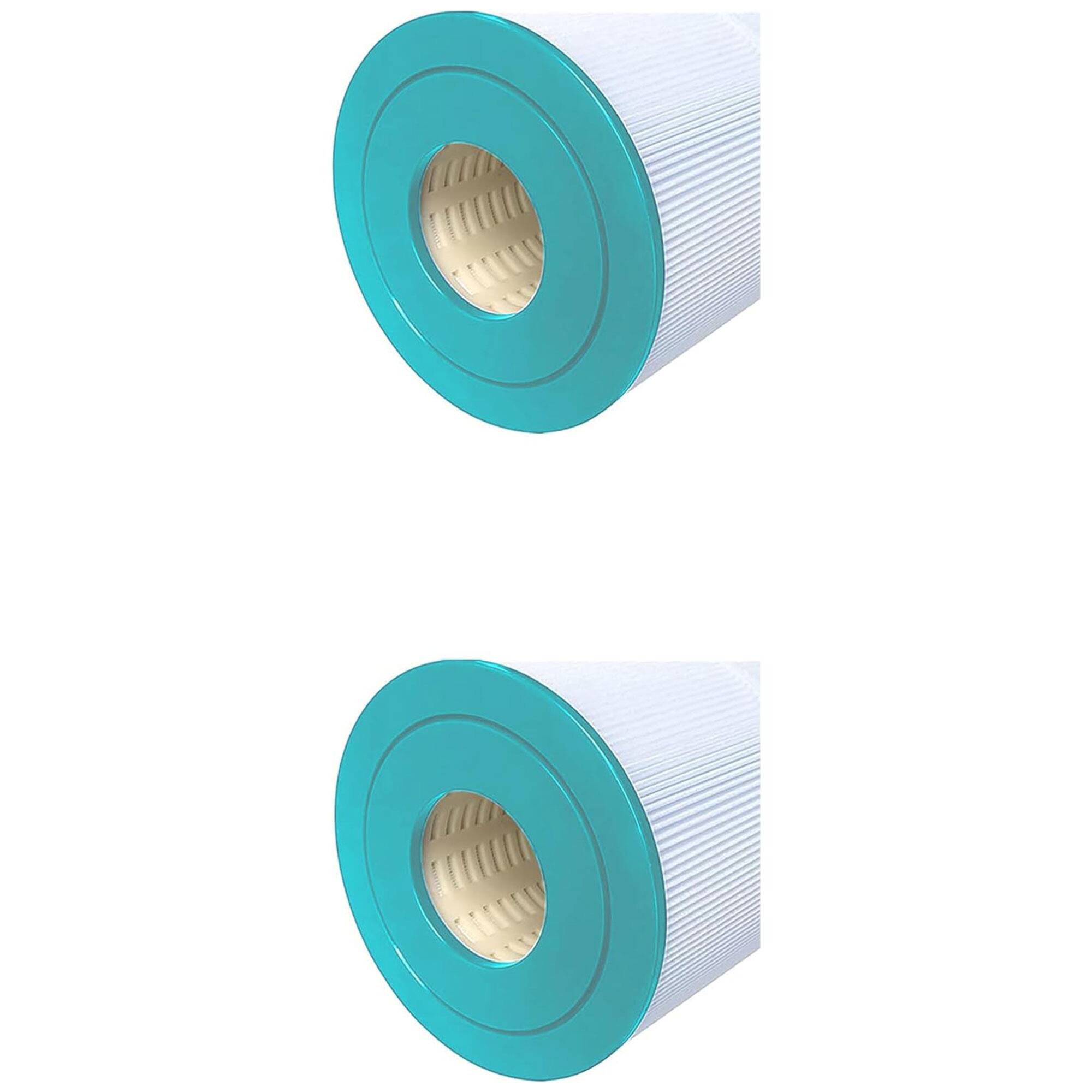 Alt View 5. Hurricane - Hurricane 4 Pack HF7494-04 Advanced Pool and Spa Filter Cartridge Replacement.