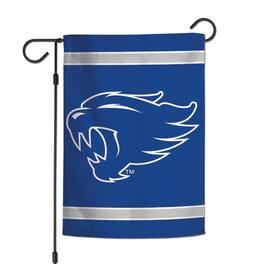 WinCraft - Kentucky Wildcats 12" x 18" Double-Sided Logo Garden Flag - Multicolor