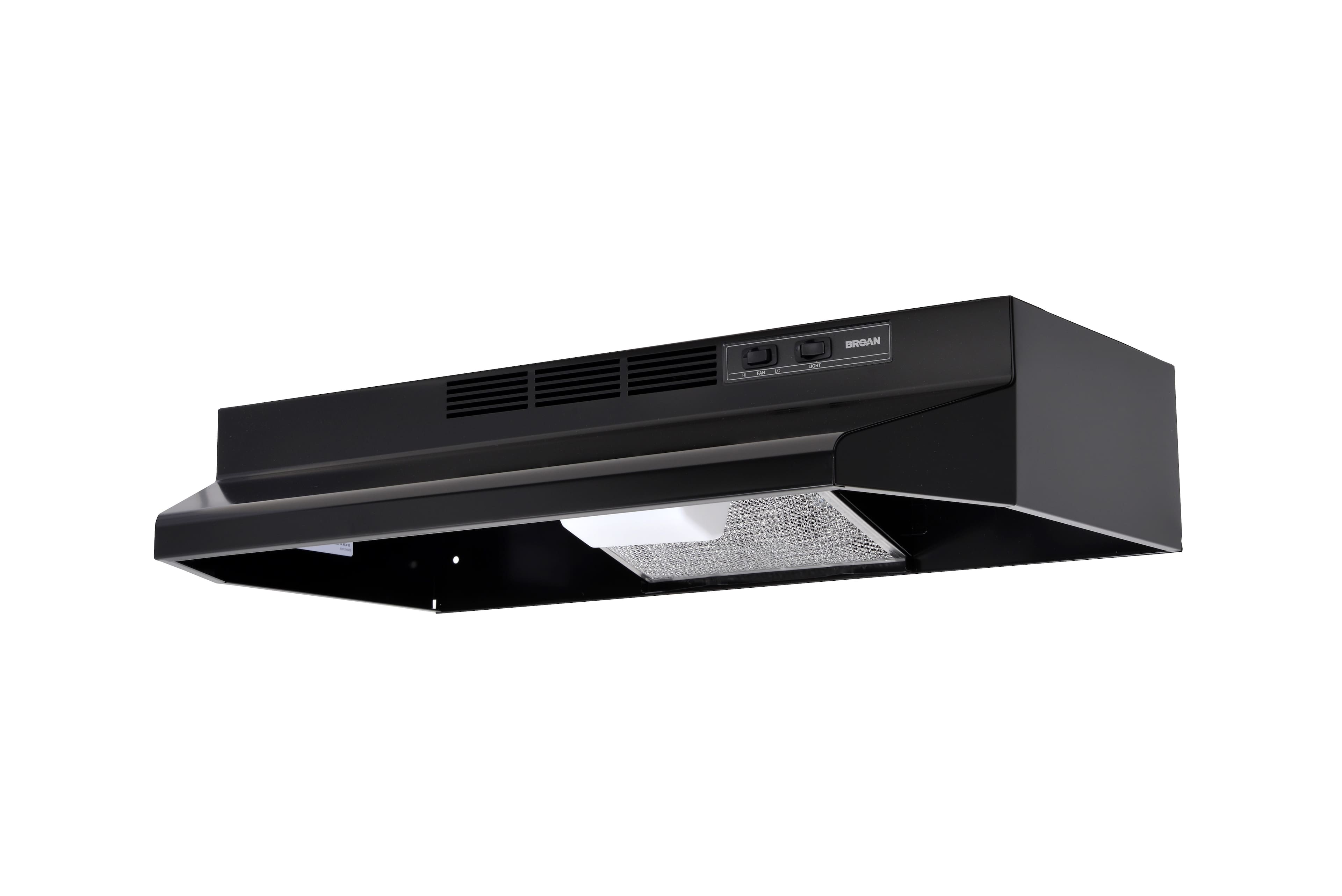 Broan O-H-I