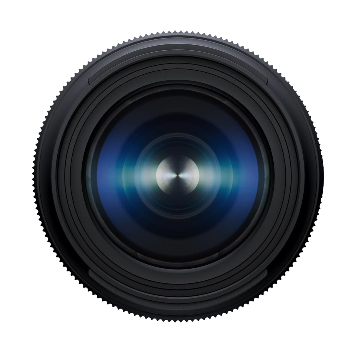 Alt View 4. Tamron - Tamron 35-100mm f/2.8 Di III VXD Lens Full-Frame (Nikon Z) - Black.