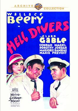 Hell Divers - DVD