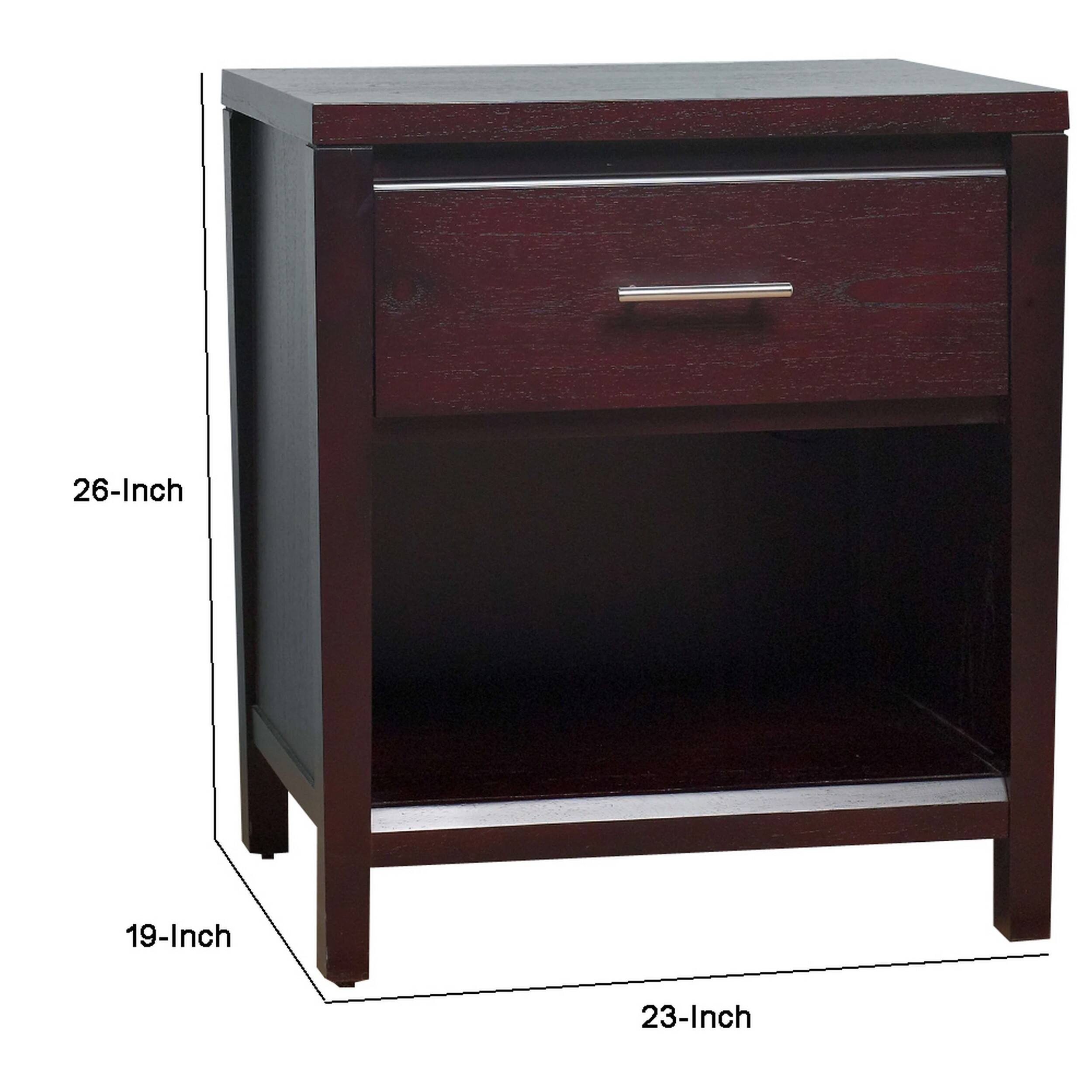 26-Inch  
19-Inch  
23-Inch