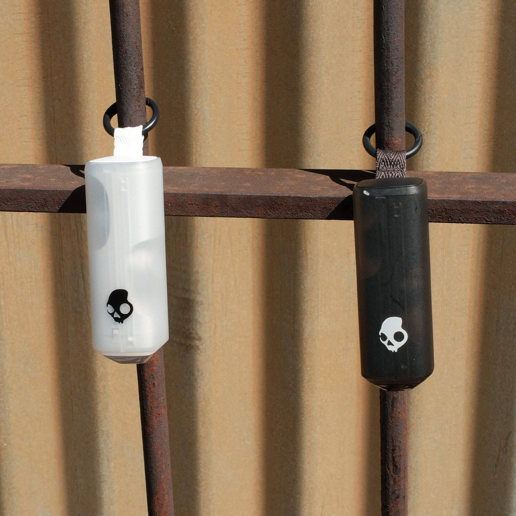 Alt View 4. Skullcandy - Dime 360 True Wireless In-Ear Earbuds - True Black.