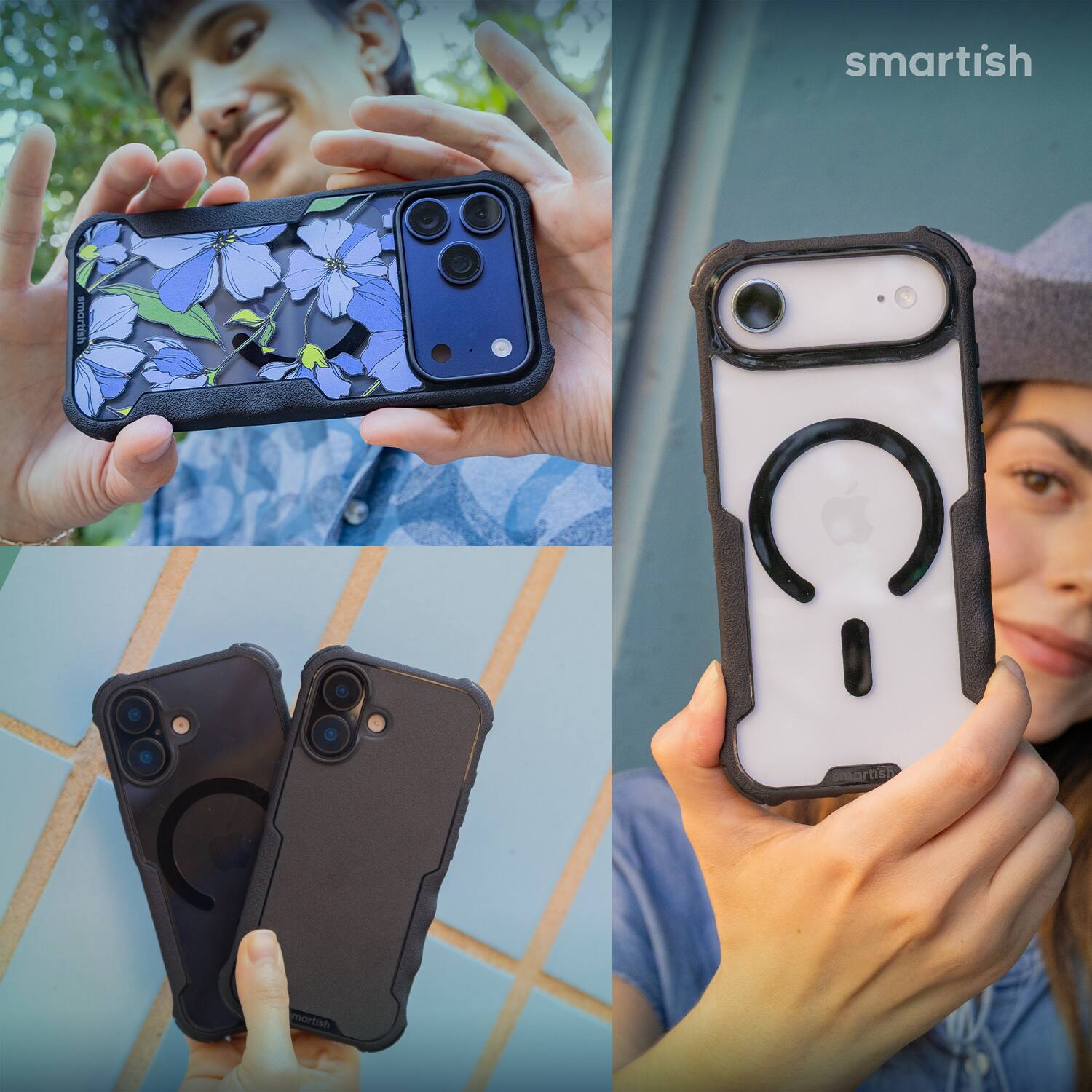 smartish