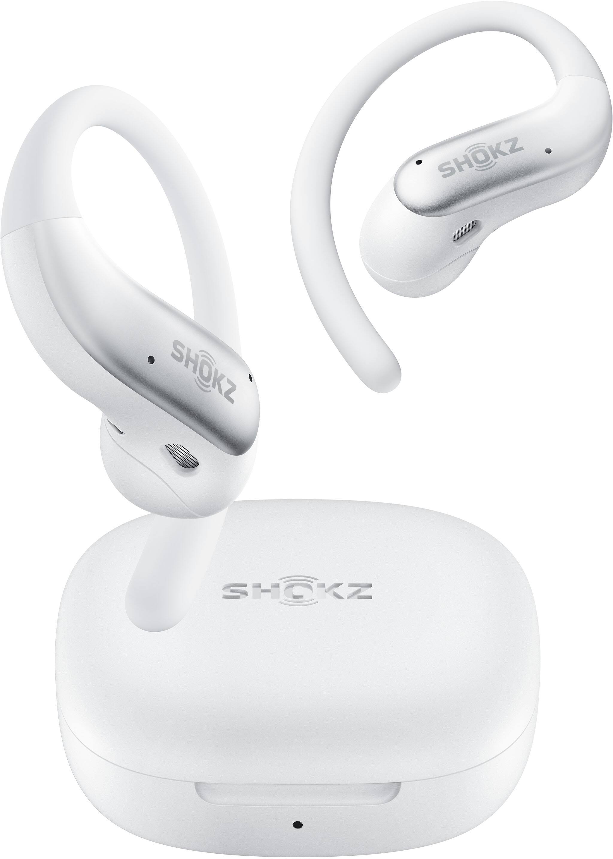 SHOKZ SHOKZ SHOKZ