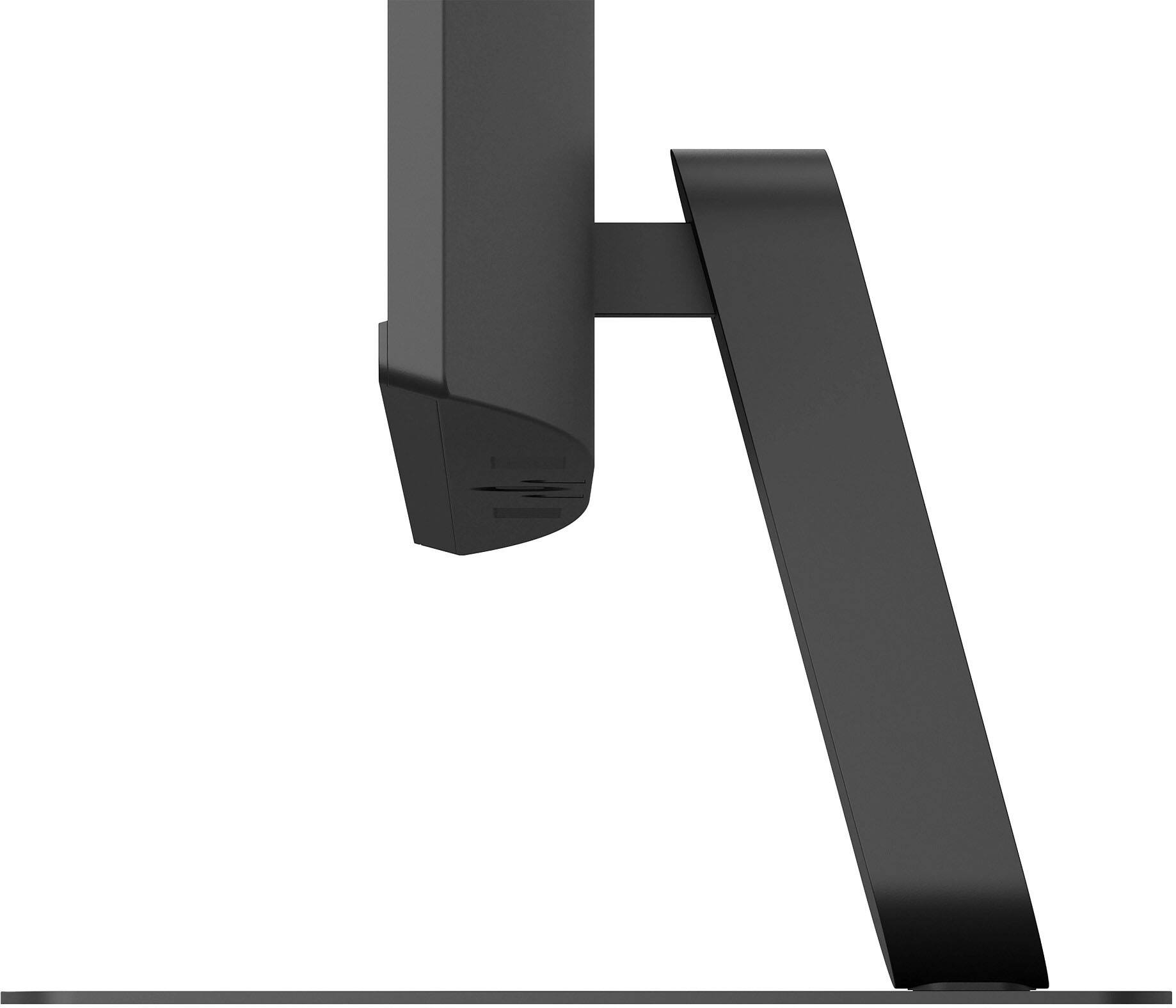 Alt View 10. LG - 27" IPS FHD 120Hz Monitor with HDR10 (HDMI) - Black.