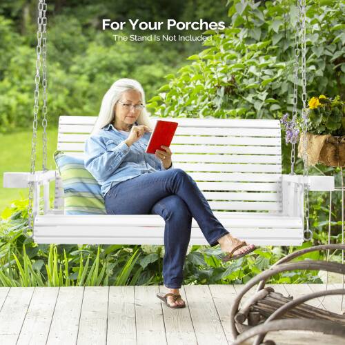 For Your Porches  
The Stand Is Not Included