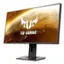 A TUF GAMING ASUS 1 x XO 1440p monitor.