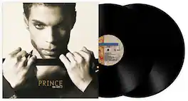 Prince - The Hits 2 - VINYL LP