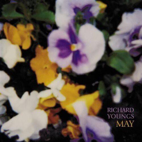 Richard Youngs - May   - COMPACT DISCS [CD] price history on PriceWatchPro