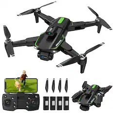 OAS AERIAL DRONE