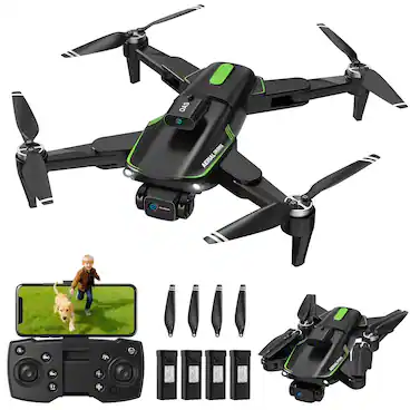 OAS AERIAL DRONE