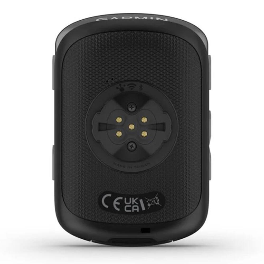 GARMIN  
MADE IN TAIWAN  
CE UK CA