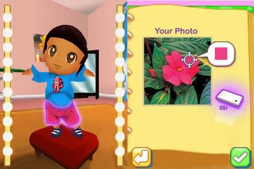 media item thumbnail