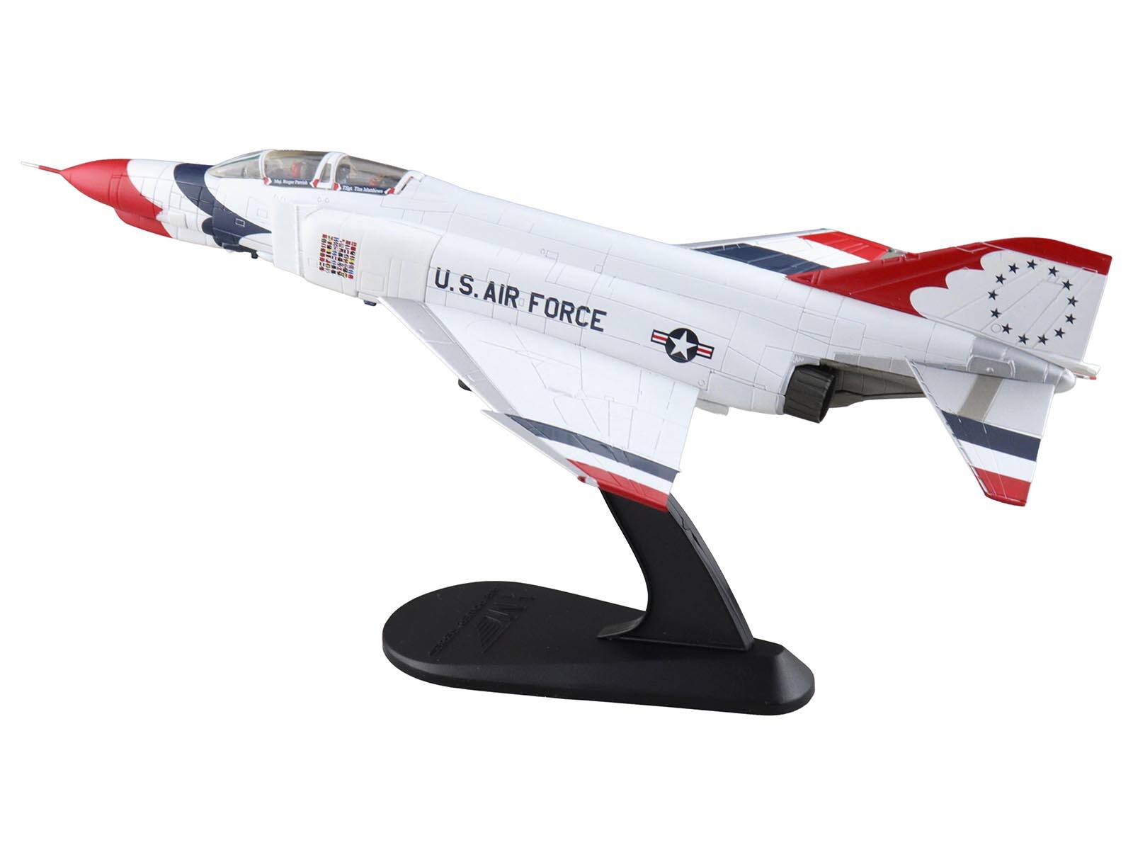 U.S. AIR FORCE