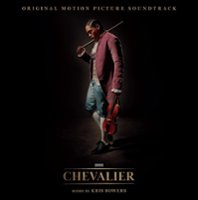 Chevalier [Original Motion Picture Soundtrack] [LP] - VINYL - Front_Zoom