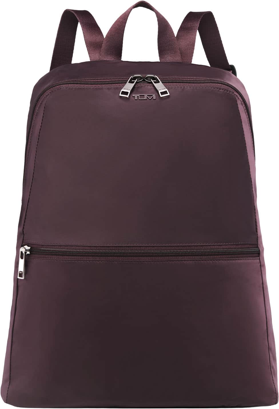 TUMI - Voyageur Just In Case Backpack - Rosewood price history on PriceWatchPro