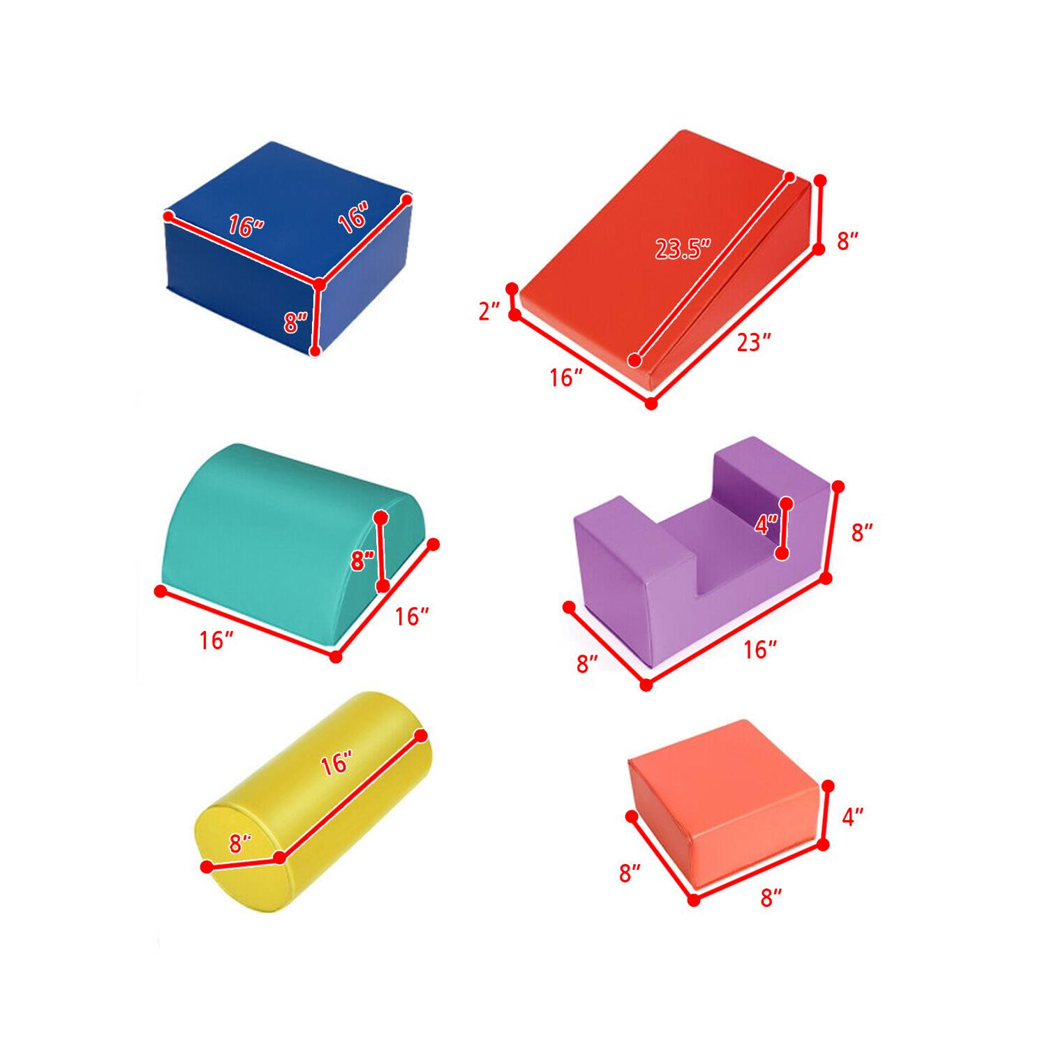 16" 16" 23.5" 8" 8" 2" 16" 23" 16" 8" 16" 8" 4" 16" 8" 16" 8" 8" 8" 4"