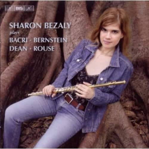 Sharon Bezaly - Concerto for Flute & Orchestra   - COMPACT DISCS [CD] price history on PriceWatchPro