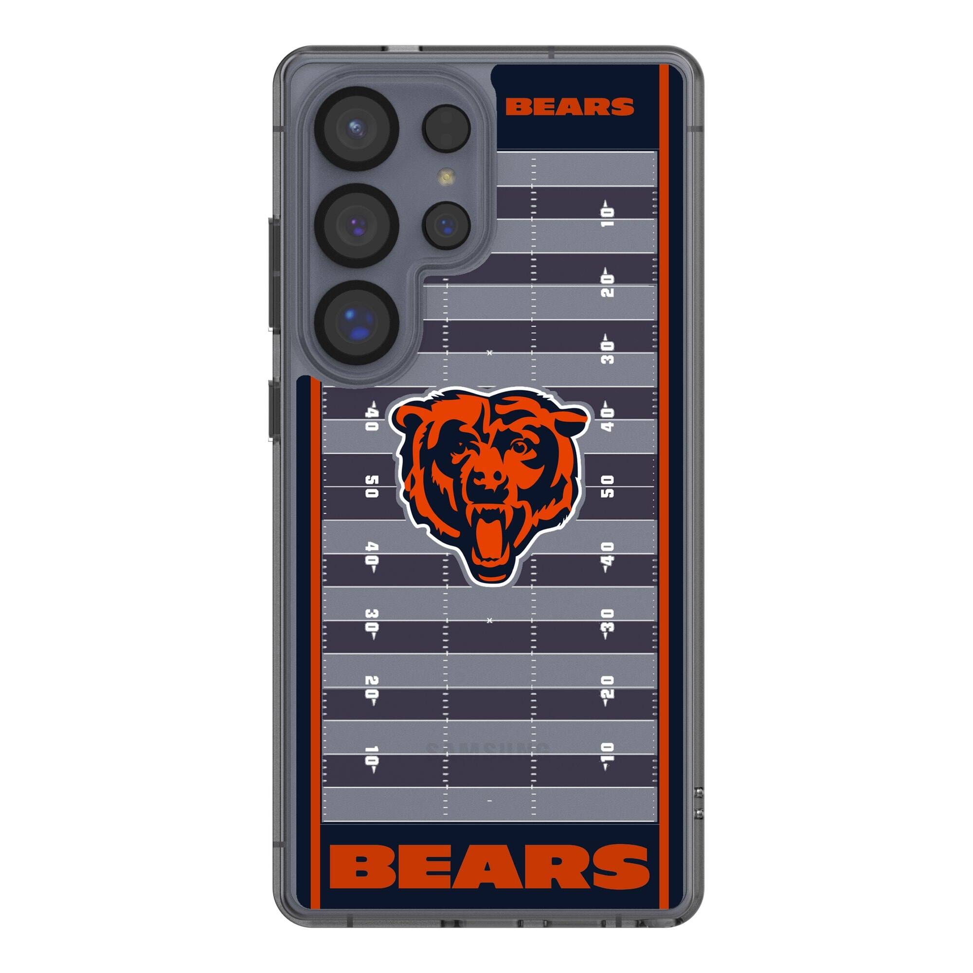 BEARS 10- 20- 30- 40 40- 50 50 : : 40- 40 : 30- 20- 0- 10- -10 i 1 : BEARS