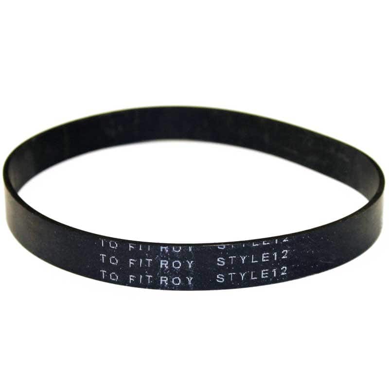 Photos - Vacuum Cleaner Accessory Dirt Devil  Vacuum Belt Part #3910355001 1 Pack 3910355001 