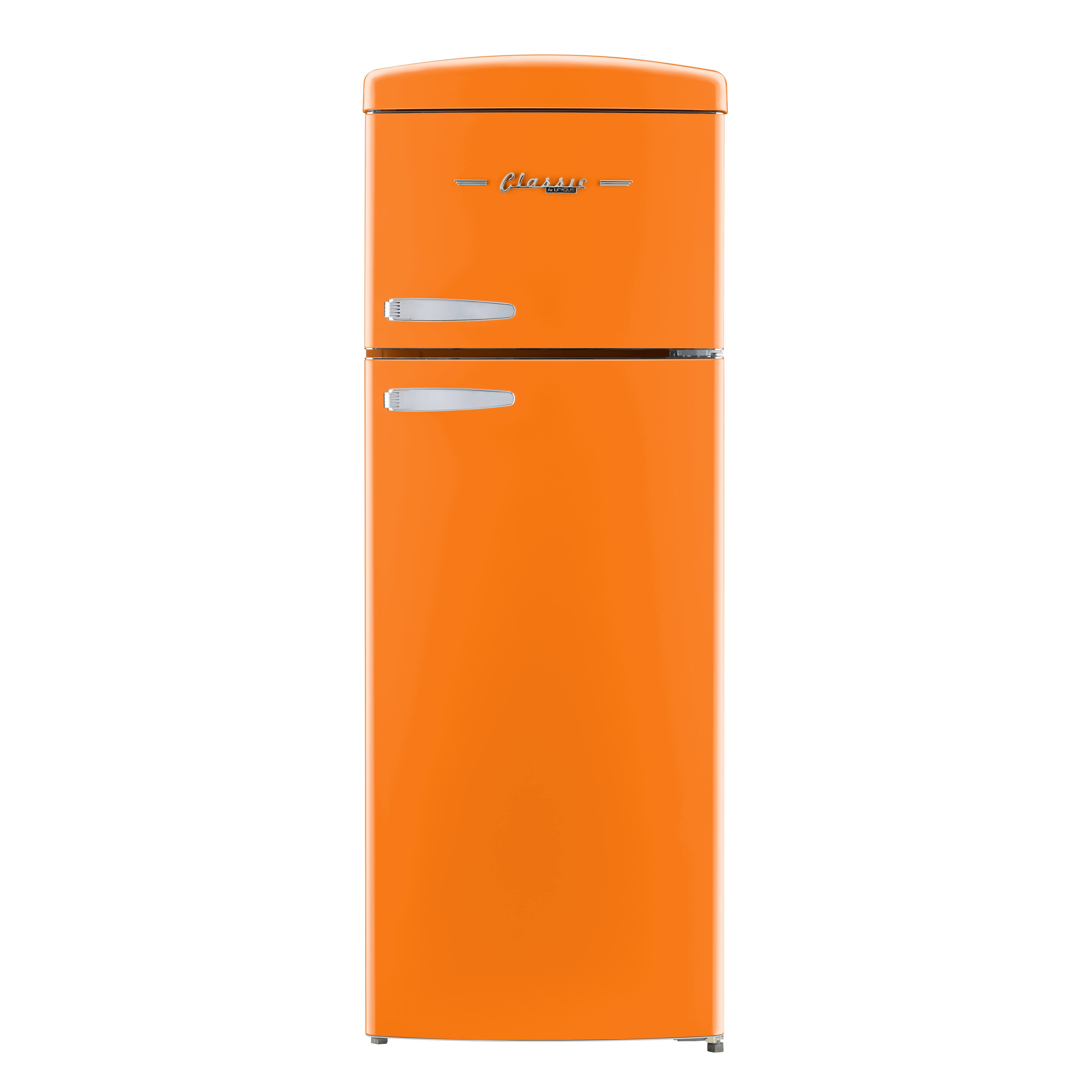 Creamscicle Orange