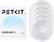 PETCIT TM U FILTER UNIT 3.0 PETKIT SMART PET DRINKING FOUNTAIN 5 PCS