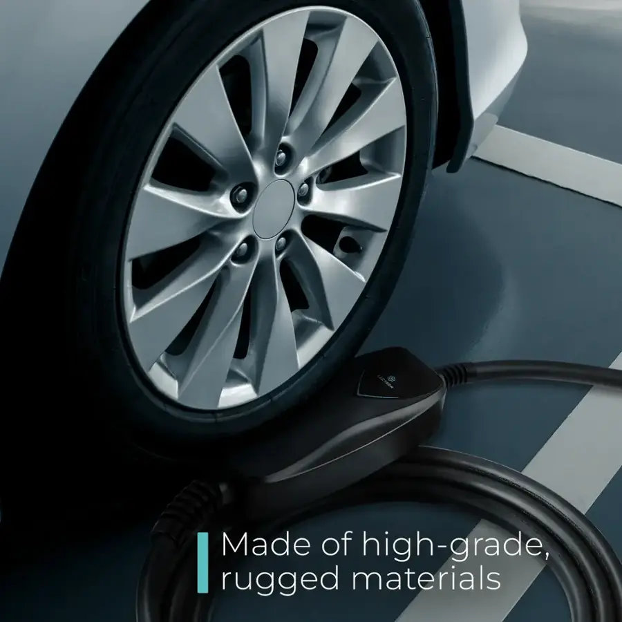 LEETRON see - Made of high-grade, rugged materials