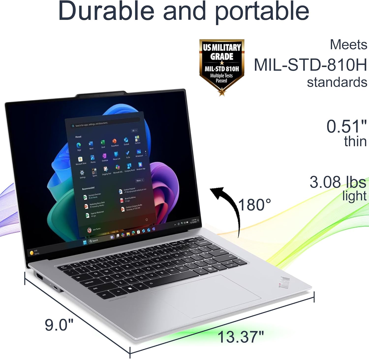 media item thumbnail