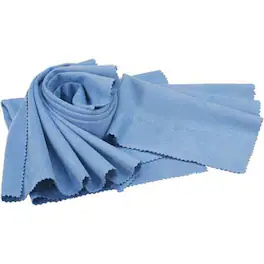 Giottos - Anti-Static Microfiber Cleaning Cloth, 15x11"