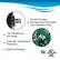 Durable Fixation
Damage-proof One-piece Cast Hardware Plug
- Low Interference and Noise
- Automatic Temperature Protection
- Safe and Reliable
FC cUL US LISTED