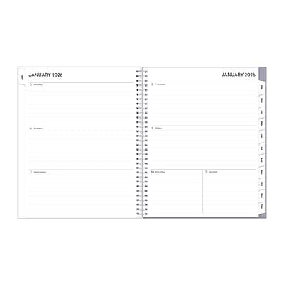 JANUARY 2026

JANUARY 2026