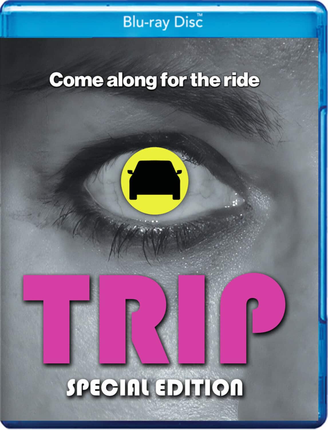 Trip: Special Edition  - BLU-RAY