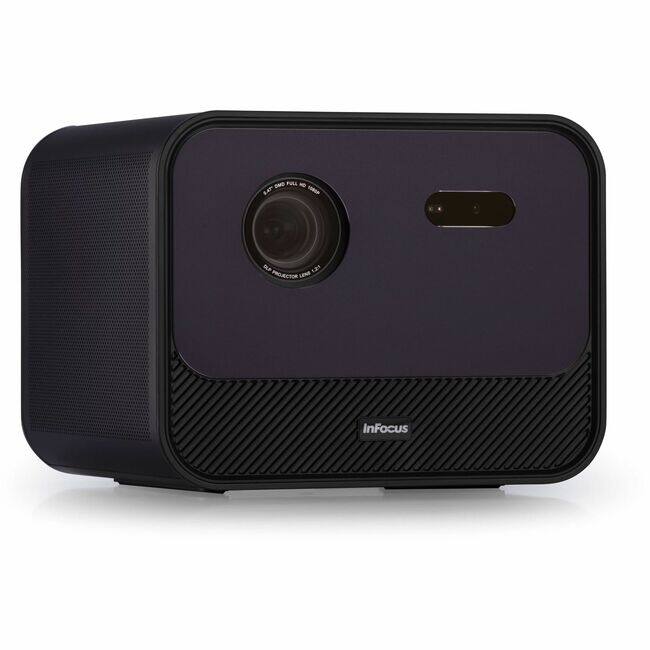 - MPULL - B4P - fu L21 PROJECTOR LENS InFocus