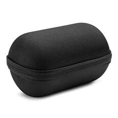 Front. Knox - Knox Gear Protective Case for Ultimate Ears WONDERBOOM/WONDERBOOM 2 Speaker - Black.