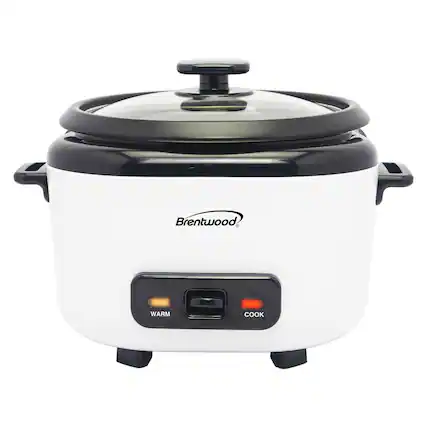 Brentwood WARM COOK