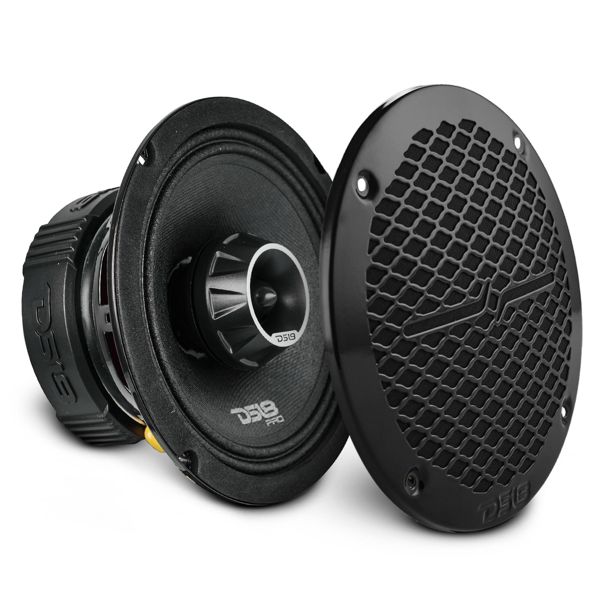 2519 D5 PRO 25G