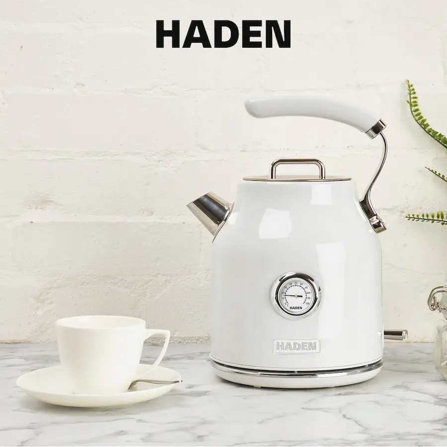 Haden Dorset Electric Kettle