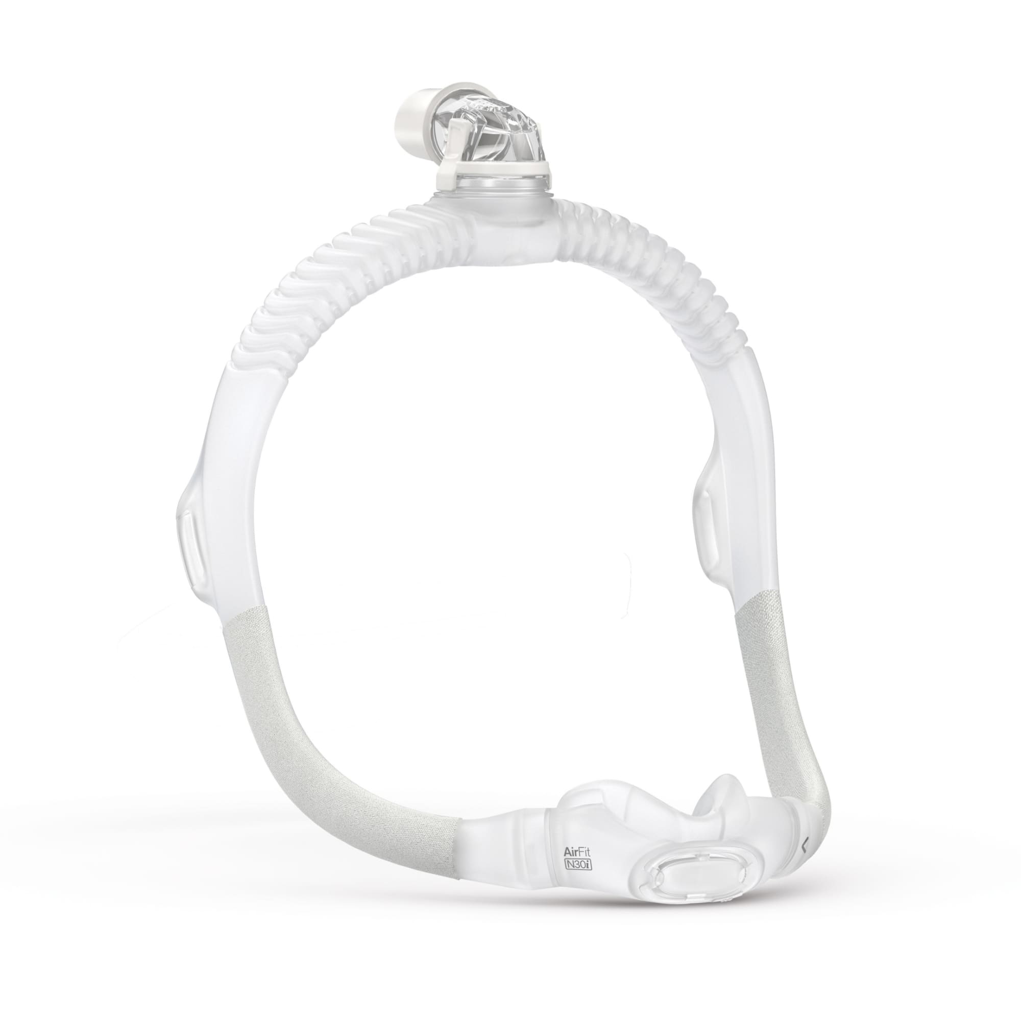 Resmed - AirFit N30i Frame System Without Headgear, Stnd Frame Medium Cushion