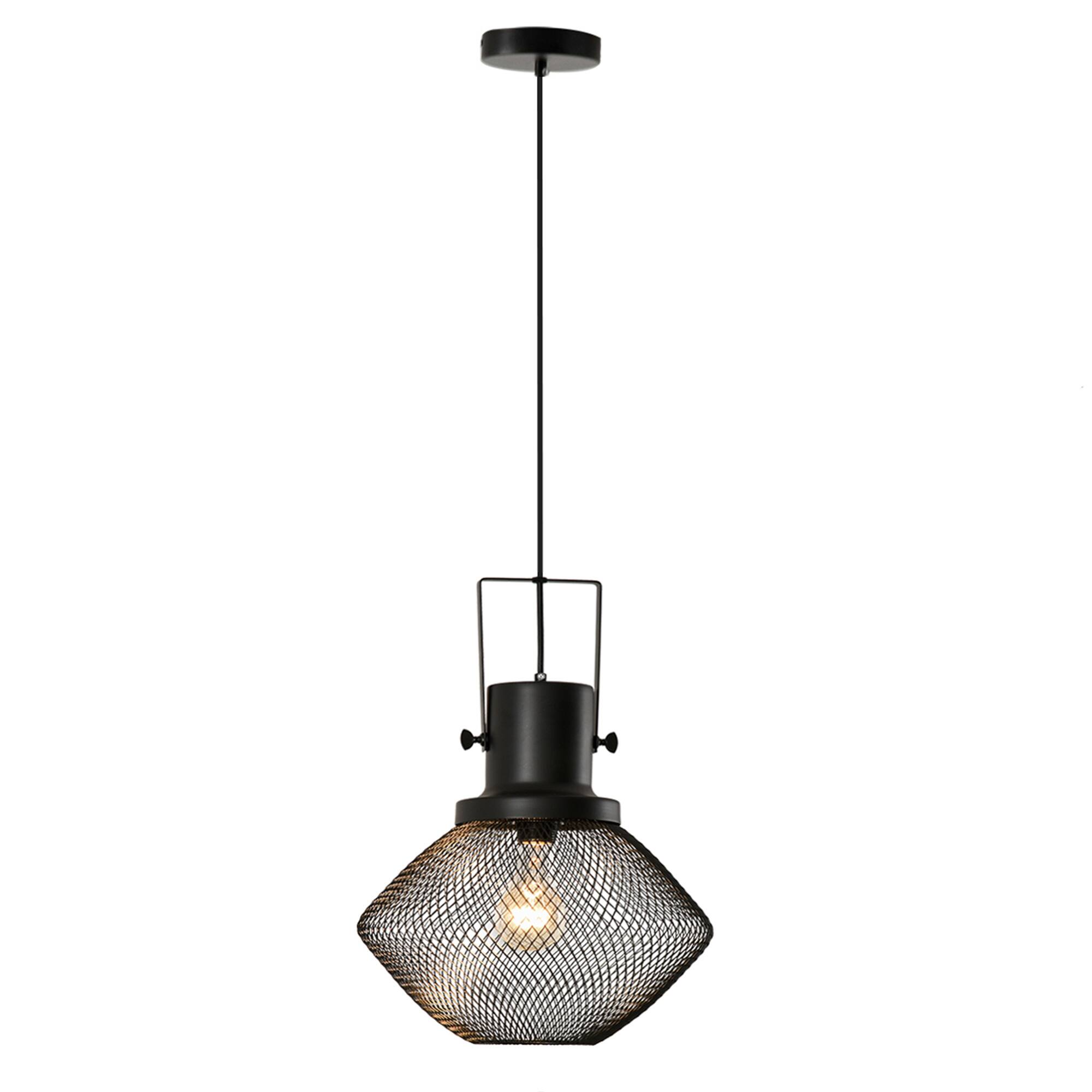 Hanging Pendant Light