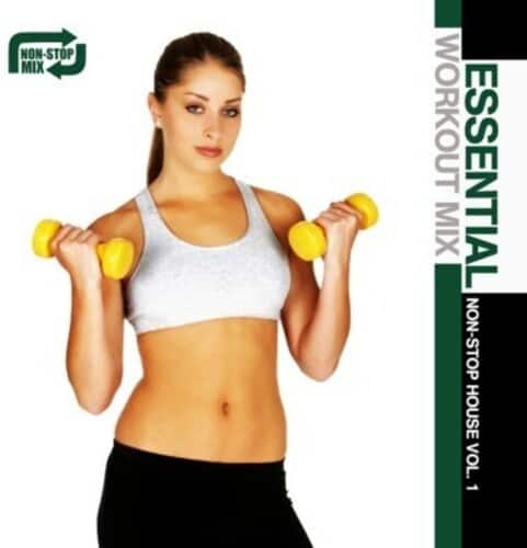 Various Artists - Essential Workout Mix: Non-Stop House 1 / Various   - COMPACT DISCS [CD] price history on PriceWatchPro