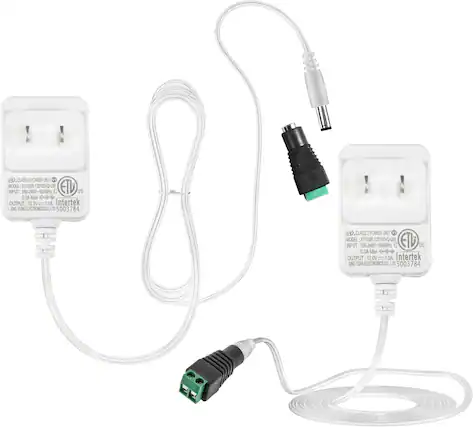 CLASS 2 POWER UNIT
MODEL: XY1558-120100VQ-UWW
ETL
INPUT: 100-240V~50/60Hz
C US 0.3A Max
OUTPUT: 12.0V=1.0A
GA Intertek
JING YUAN ELECTRONICS CO LTD 5003784
CLASS 2 POWER UNIT
MODEL: XY1558-120100VQ-UWW
ETD
INPUT: 100-240V~50/60Hz
C US 0.3A Max
OUTPUT: 12.0V=1.0A
GA Intertek
JING YUAN ELECTRONICS CO LTD 5003784