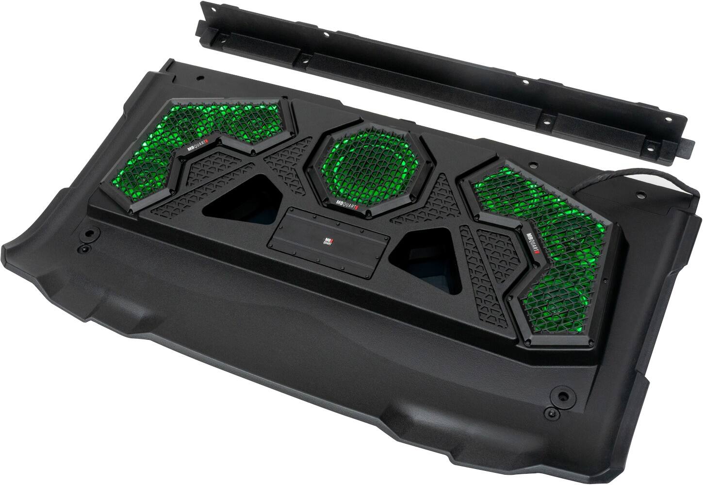 media item thumbnail