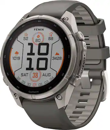 60
FÉNIX VO2 50 52 88 80 t 10 1019 3428 10 40 SAT 38 AUG 20 28 04 29 30 02 03 01 0 GARMIN
FÉNIX