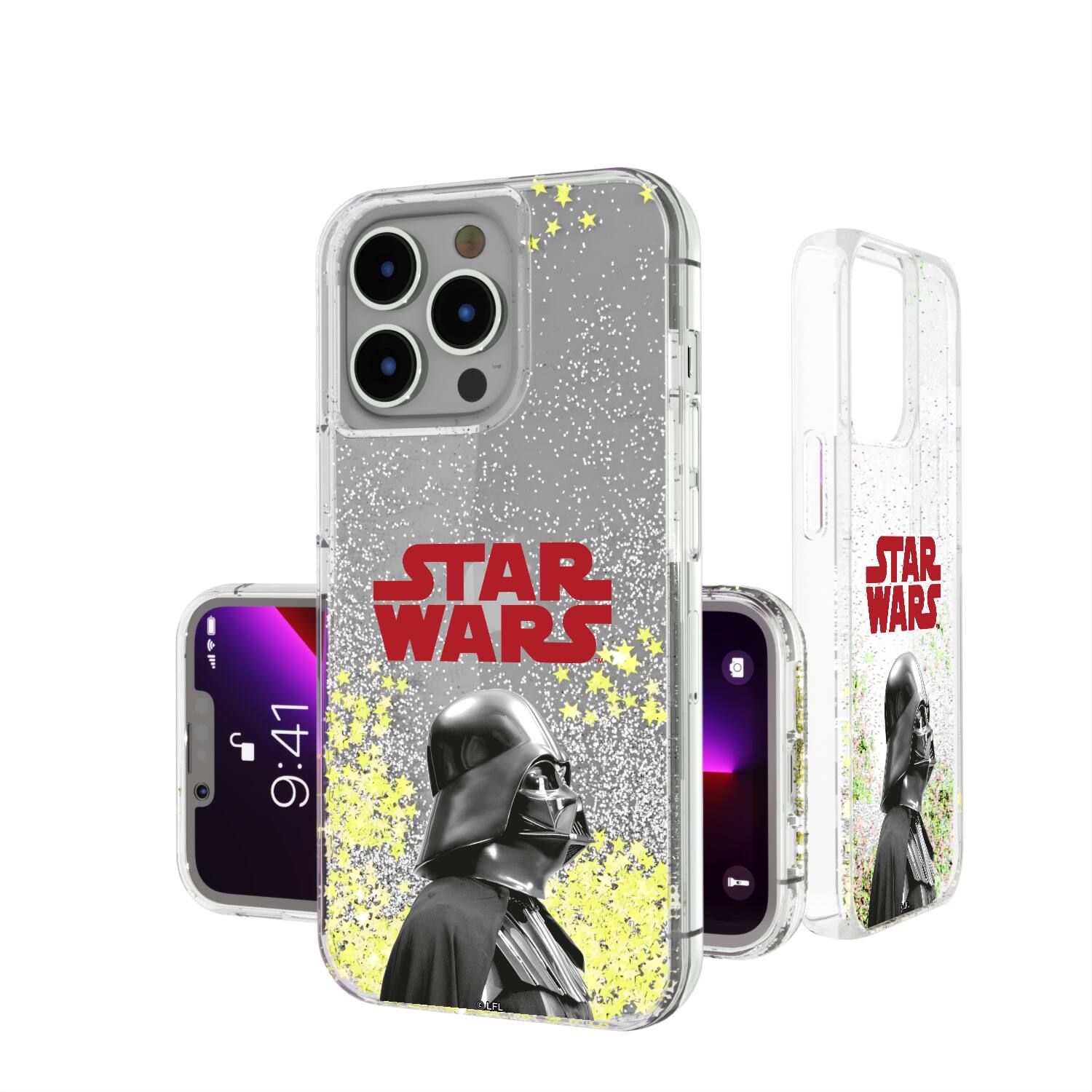 Darth Vader