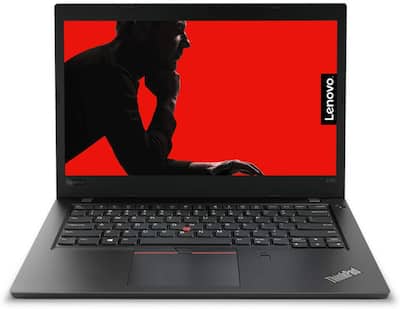 Lenovo Refurbished Excellent Thinkpad L480 14 Lenovo Refurbished Excellent Thinkpad L480 14
