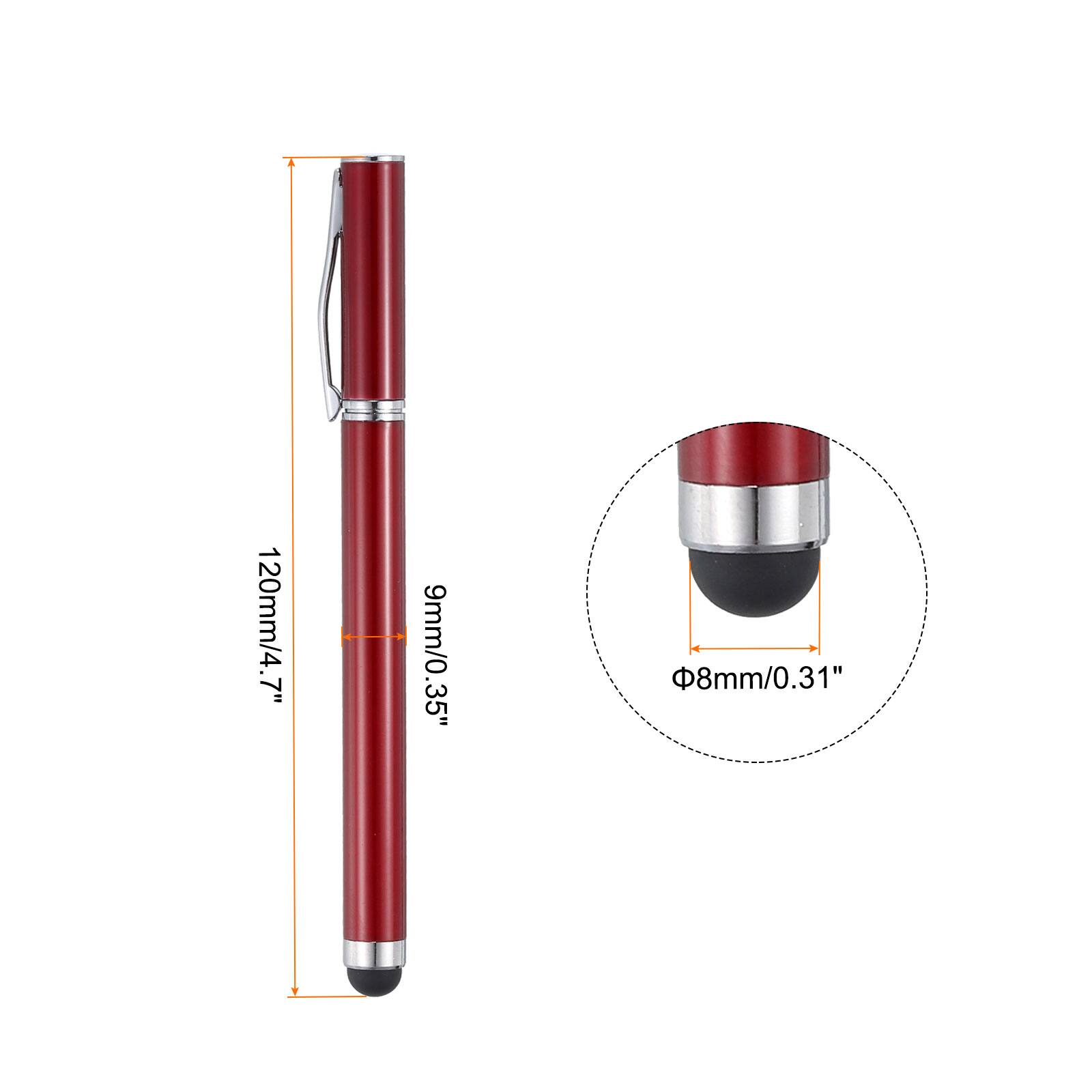 120mm/4.7"  
9mm/0.35"  
8mm/0.31"