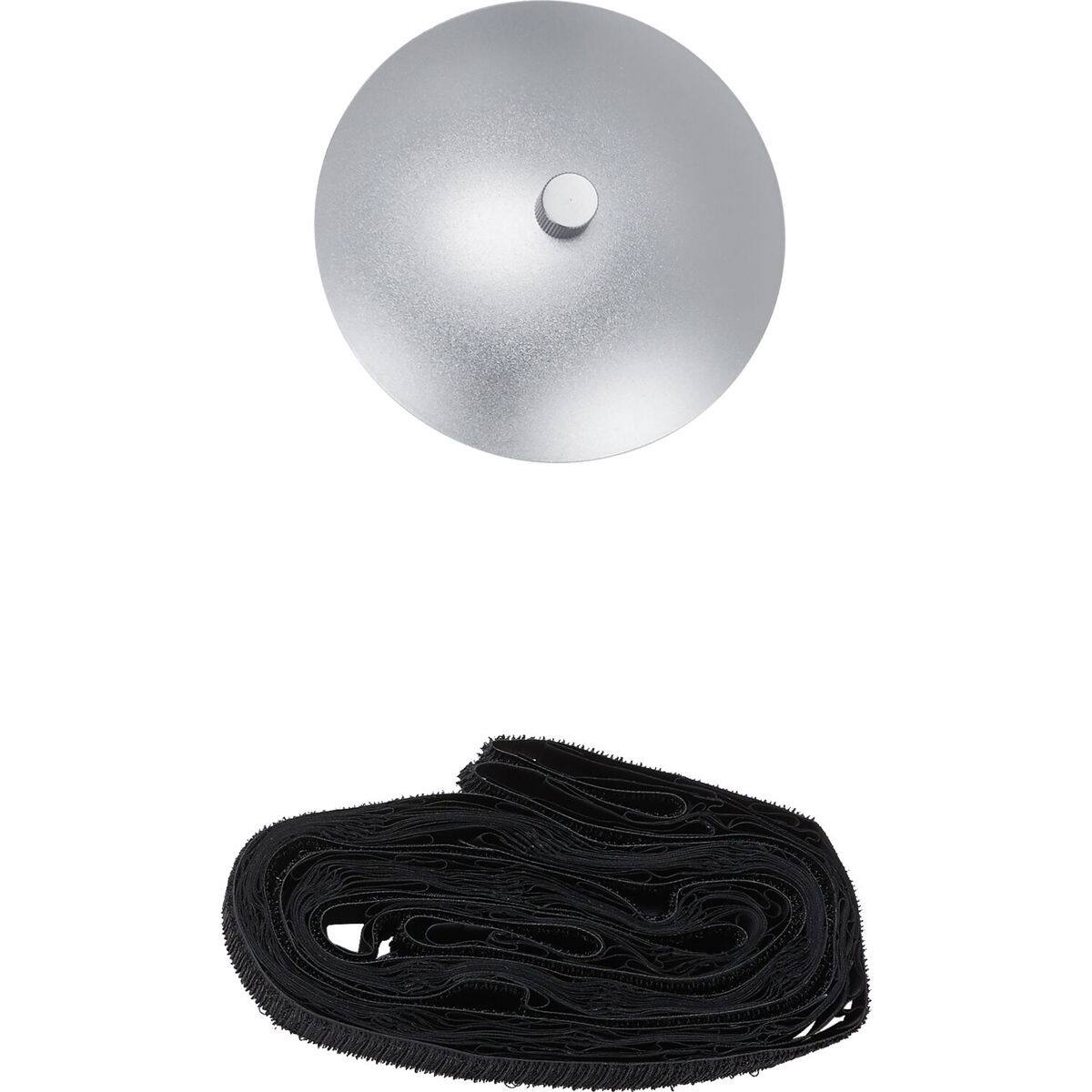 Alt View 6. Godox - Godox Bowens Mount Quick Release Umbrella Softbox (Black/White, 25.6").