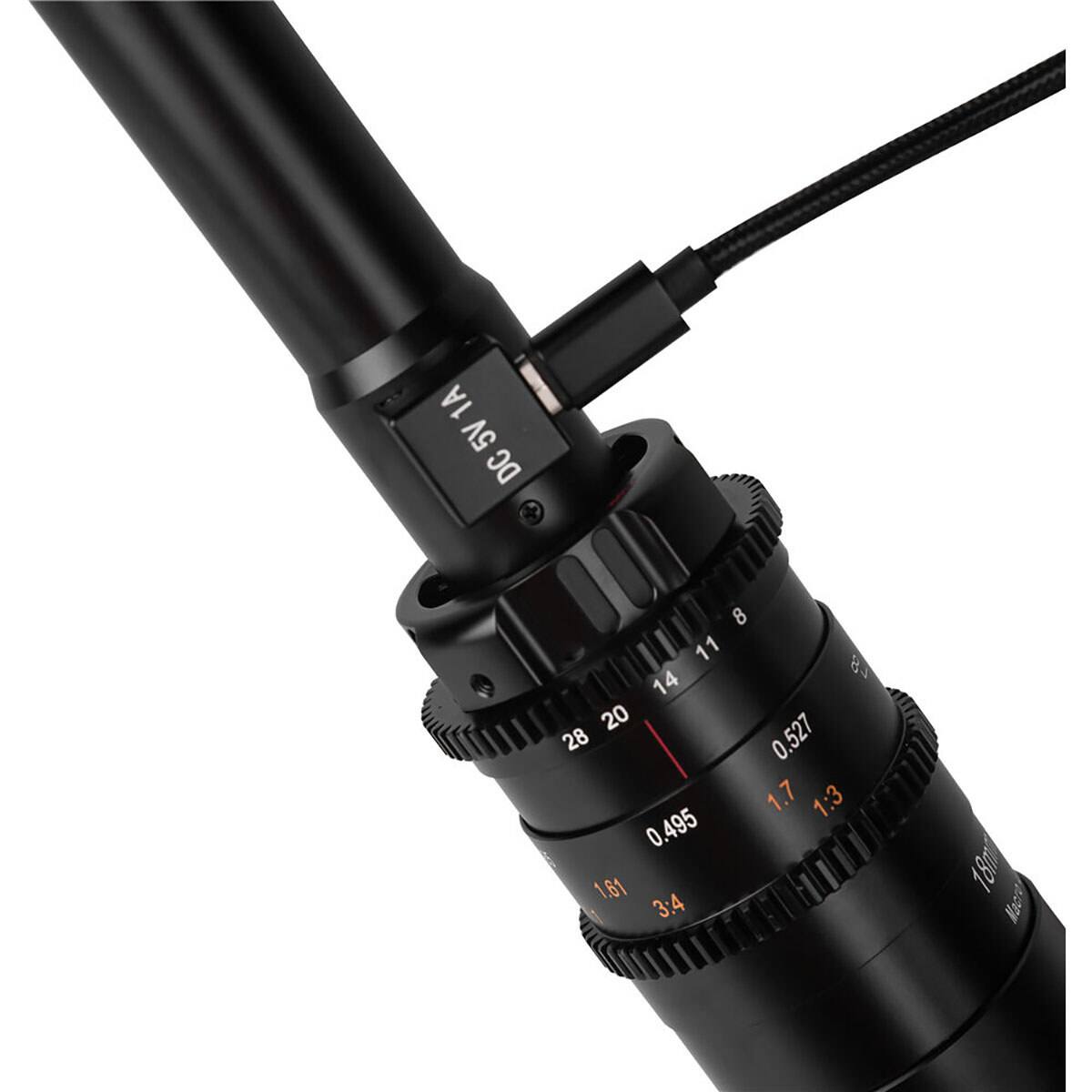 1A DC 5V 1A DC 8 11 14 83 20 0.527 28 1.7 1:3 0.495 1.61 3:4

18m Macro